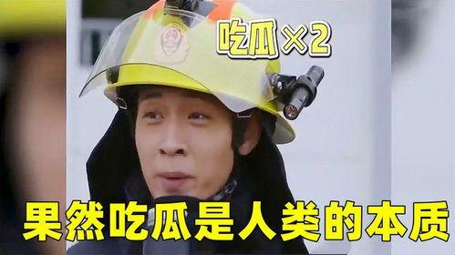 娱乐吃瓜的本质是啥啊,一场全民参与的狂欢盛宴