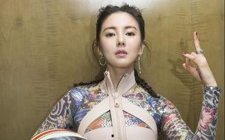 吃瓜娱乐圈贵妃是谁啊,她是谁？